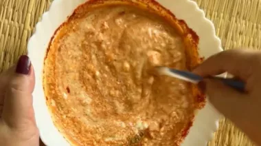 Traditional Mughlai Mutton Korma in a rich gravy